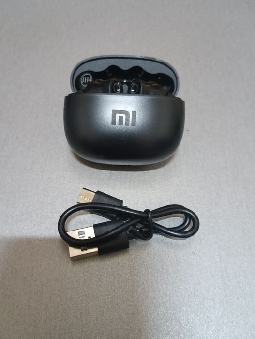 Безпровідні Bluetooth навушники Хіаомі, з ENC. МІ.