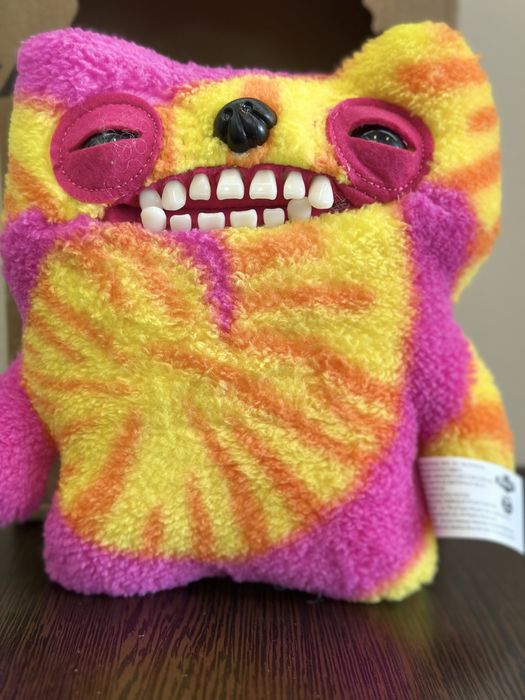 Нові Fugglers в коробці, 22 см