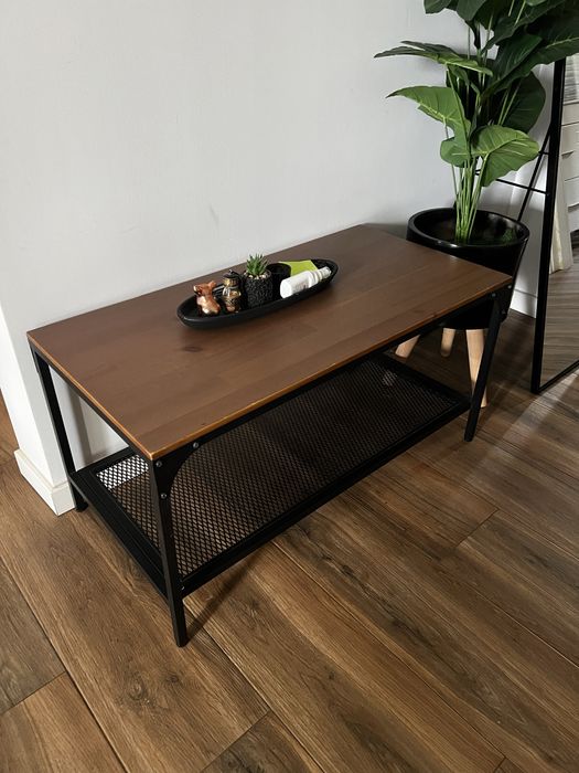 Mesa de centro FJALLBO IKEA