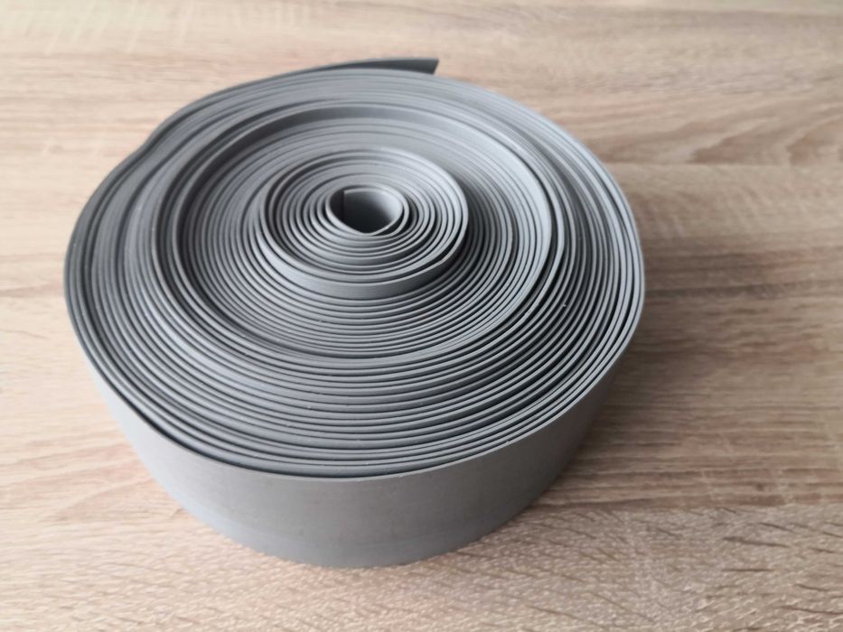 Listwa przypodłogowa miękka 60 mm (20+40 mm) 14 metrów NOWA