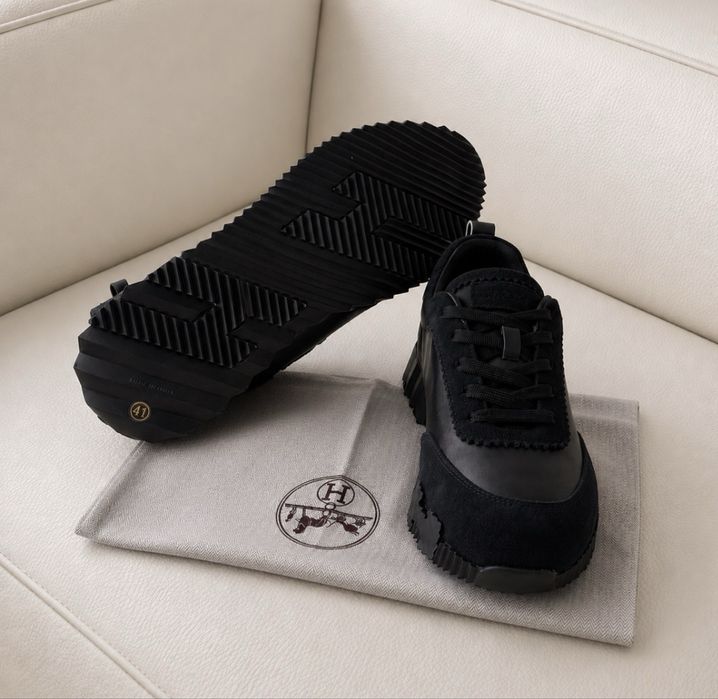 Sneakersy Hermes Bouncing 38-46 / Buty trampki Dior Prada LV