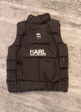 Kamizelka Xl karl Lagergeld