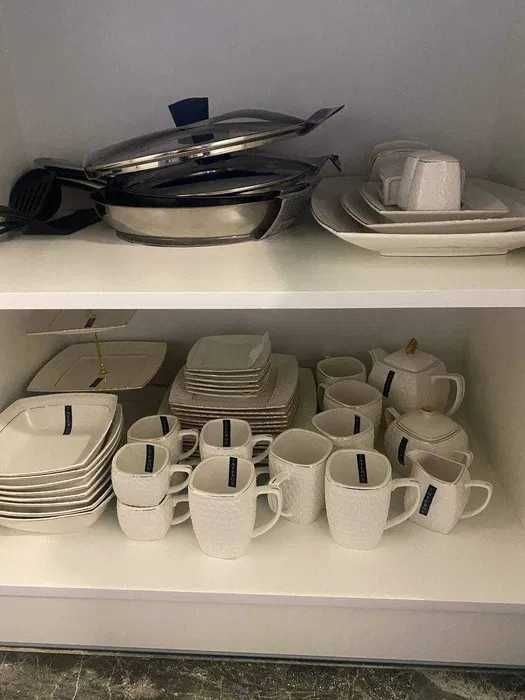 Продам шикарну 3х кімн. квартиру в ЖК на Гагарина 41/2,86м2(код17737)