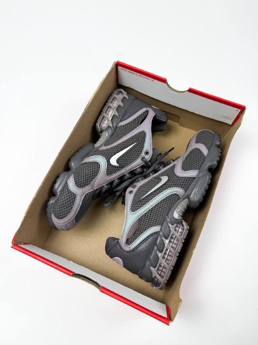 Оригінал! Кросівки Nike Air Zoom Speredon 2 Cage 2 (42, 43) Нові!