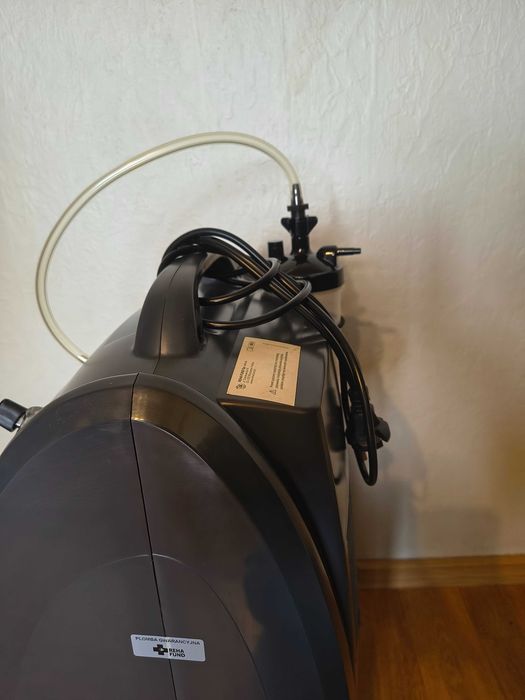Koncentrator tlenu