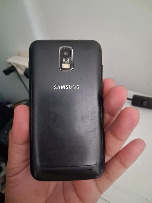 Vendo samsung galaxy s2 lite