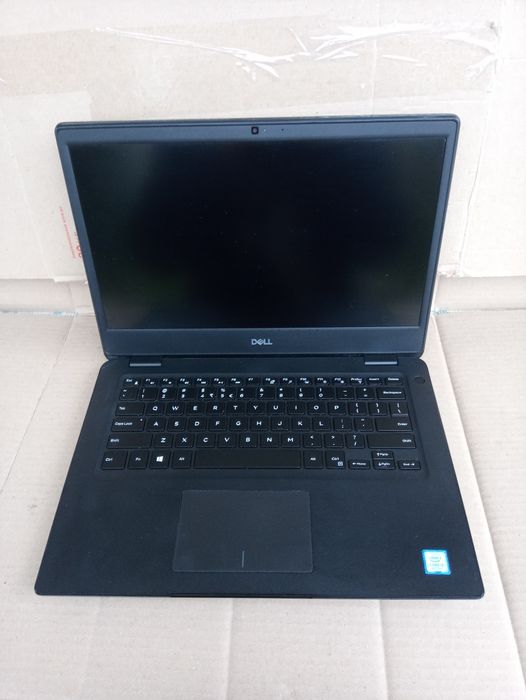 Dell 3400 i5. 8Gen. 8Ram. 250SSD ноутбук