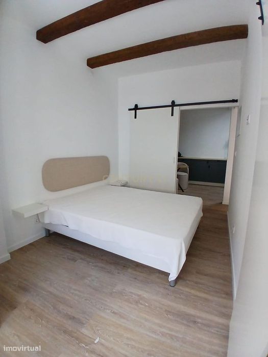 Apartamento T1 Alcochete