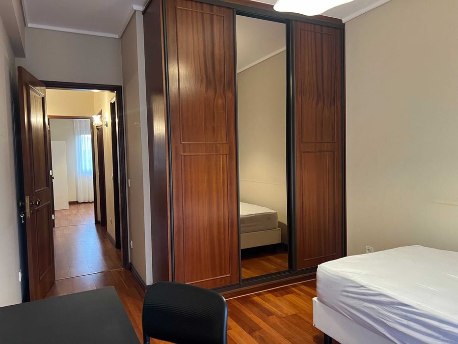 Quartos Individuais para Arrendamento, em Aveiro