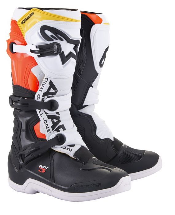 alpinestars botas tech 3 2013018