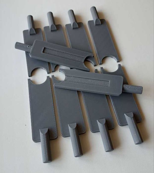 Серійний 3д друк Рівне / Україна