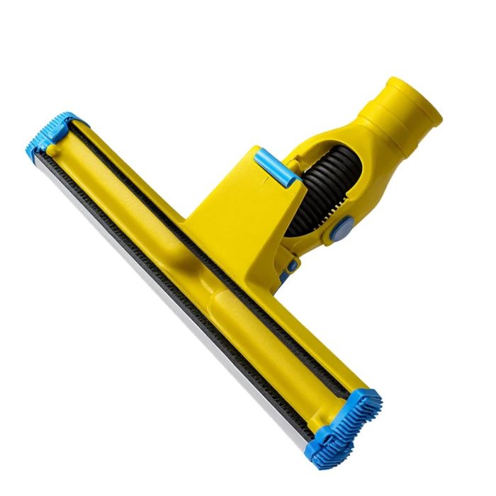 Щітка-насадка для видалення пилу Wizman