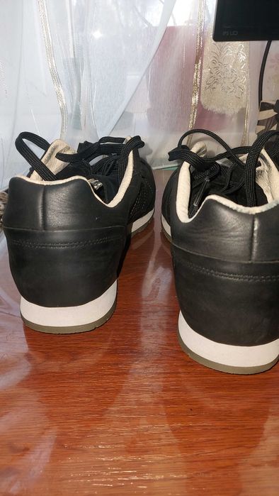 Ботинки Merrell Alpine 45