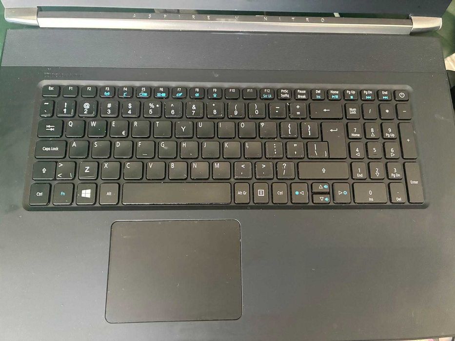 Laptop Acer Aspire V Nitro VN7-792