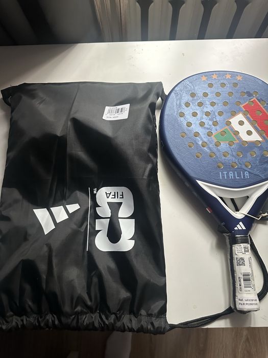 Rakieta do padla ita olp wc2026