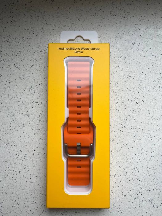 Smartwatch Realme Watch 5 nowy