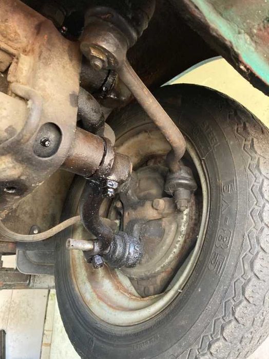 ЗАЗ 965 Горбатий запорожець. Гарний стан. На ходу!