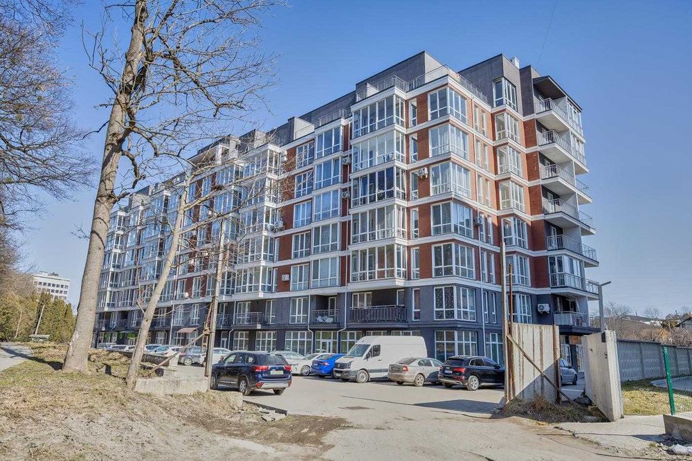 продаж/2 квартира/0 цикл/новобудова/Дубляни/Володимира Великого