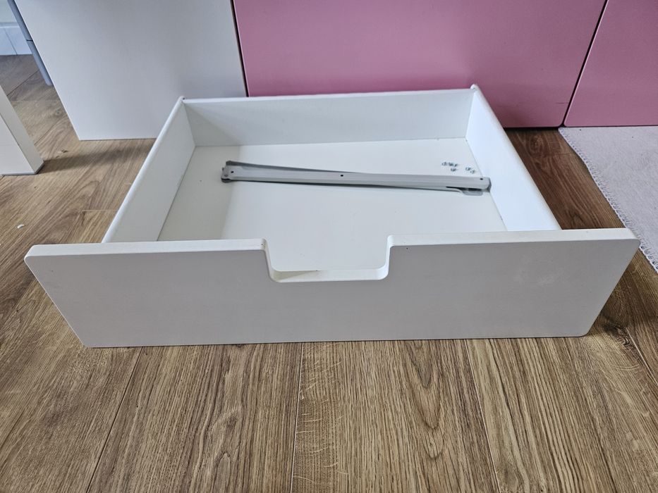 Szuflada Ikea Stuva  / Malad