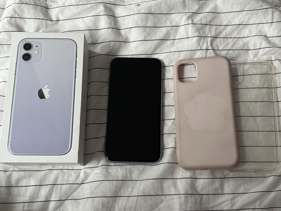 iPhone 11 64gb