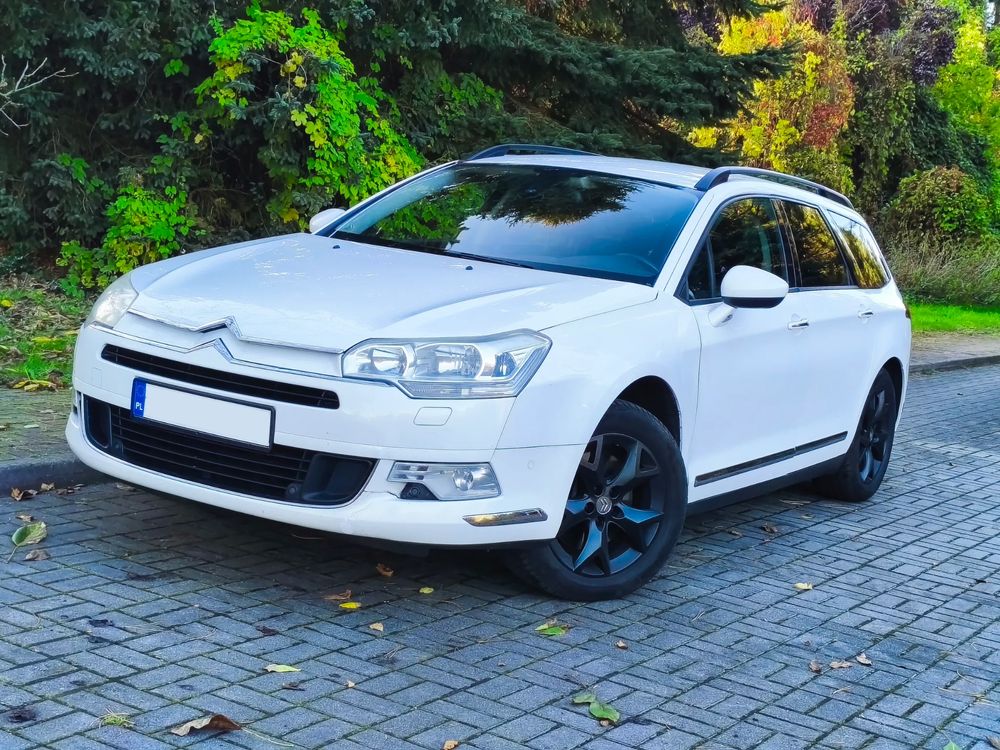 Citroen C5