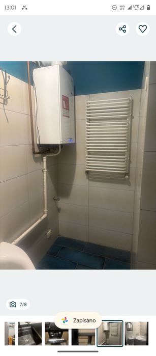 Sprzedam mieszkanie w samym sercu Jeżyc