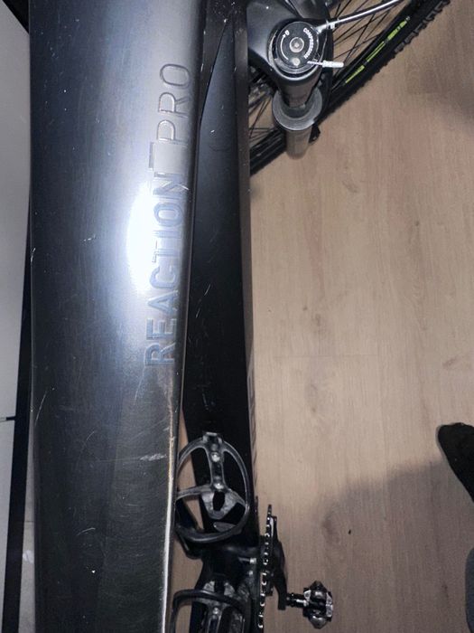 Cube Reaction Pro 2021