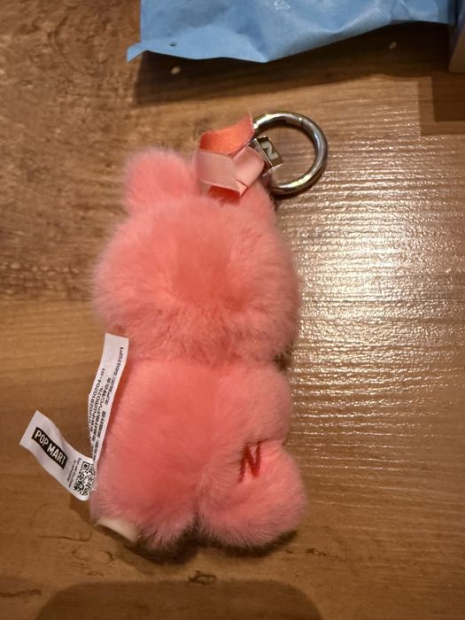 Popmart Labubu Pin for Love “N” i “Z” Kolbuszowa Górna • OLX.pl