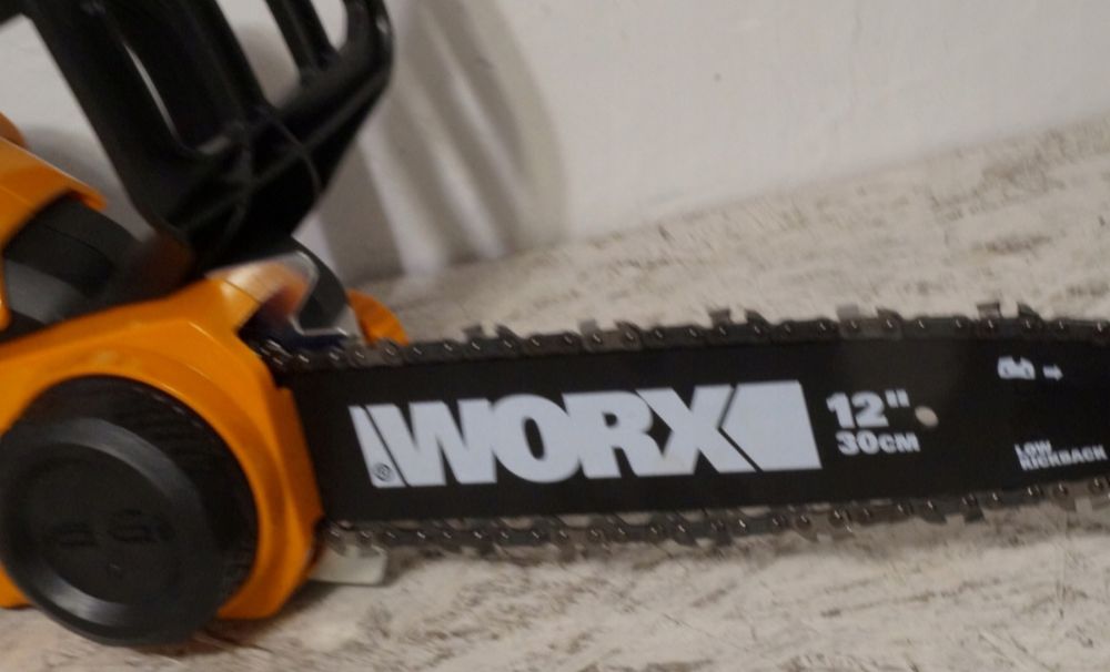 Pilarka łańcuchowa