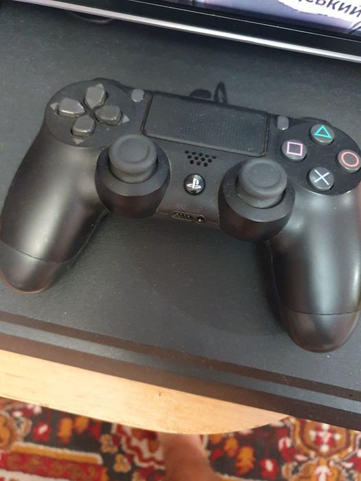 Sony playstation 4 slim 1tb ps4