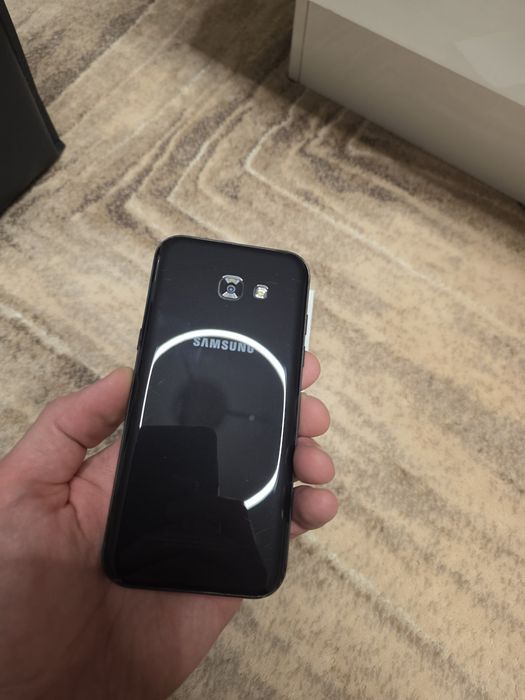 Samsung Galaxy A5