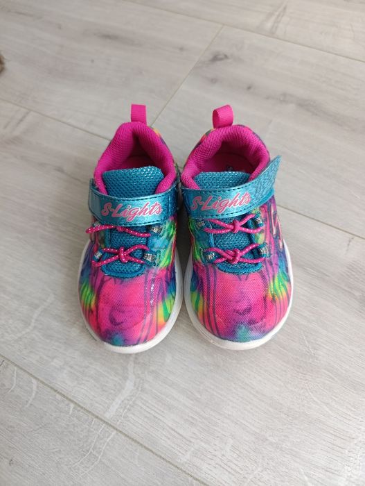 Кросівки від Sketchers розмір 22
