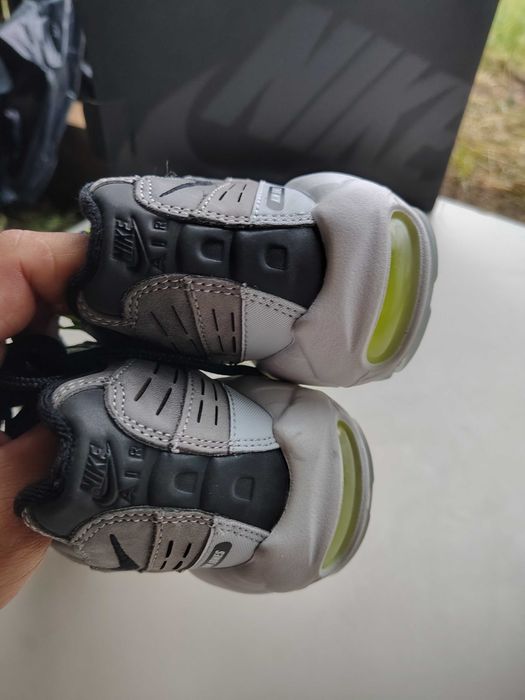 Nike Air Max 95 Kim Jones Total Volt