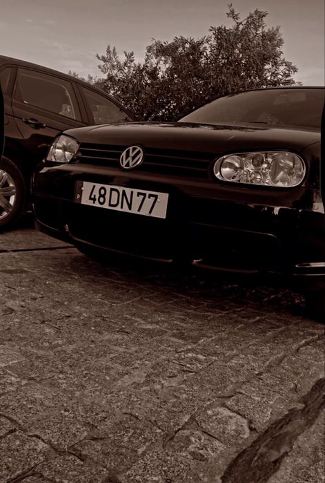 Vw golf iv motor vp