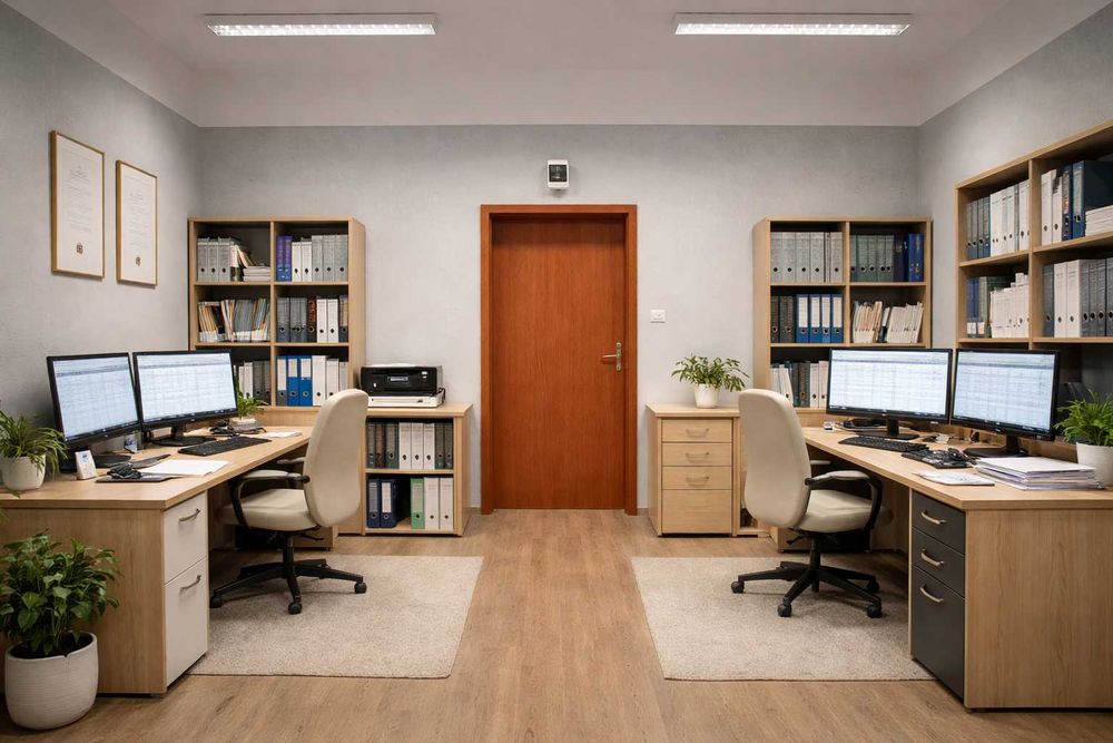 Lokal, biurowy, usługowy ścisłe centrum 70 m