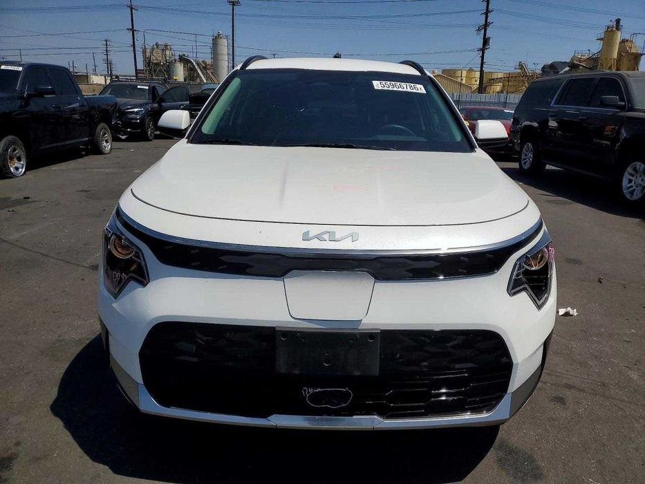 2024 Kia Niro Wind
