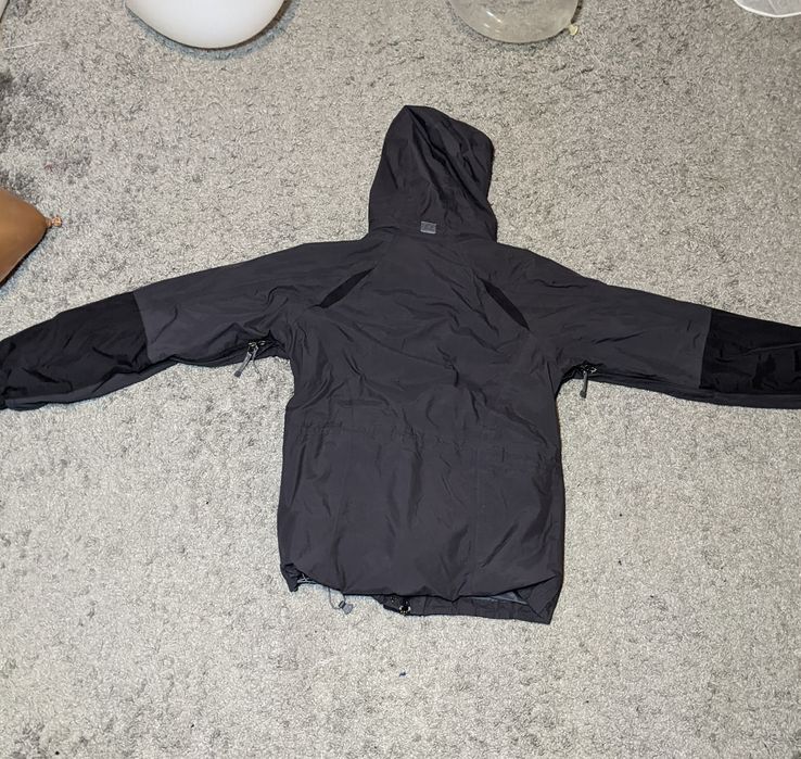 Helly Hansen з технологією HellyTech Куртка 2 в 1
