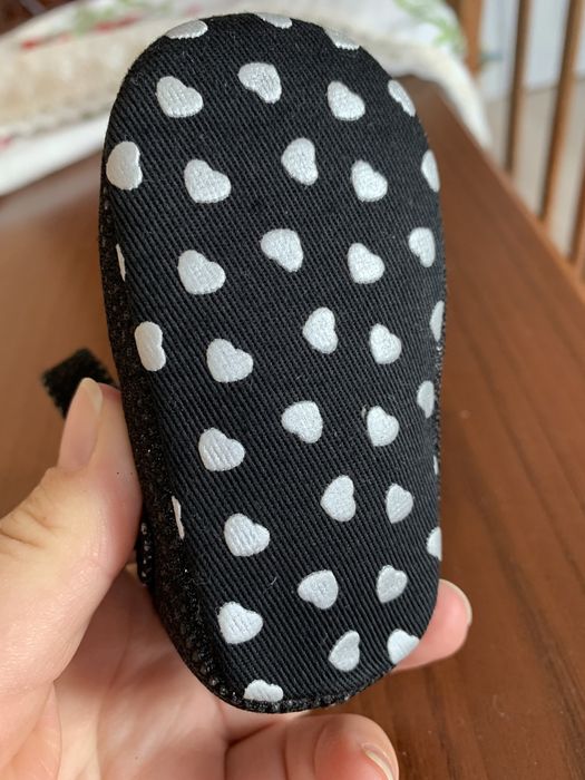 Пінетки matalan для найменшої