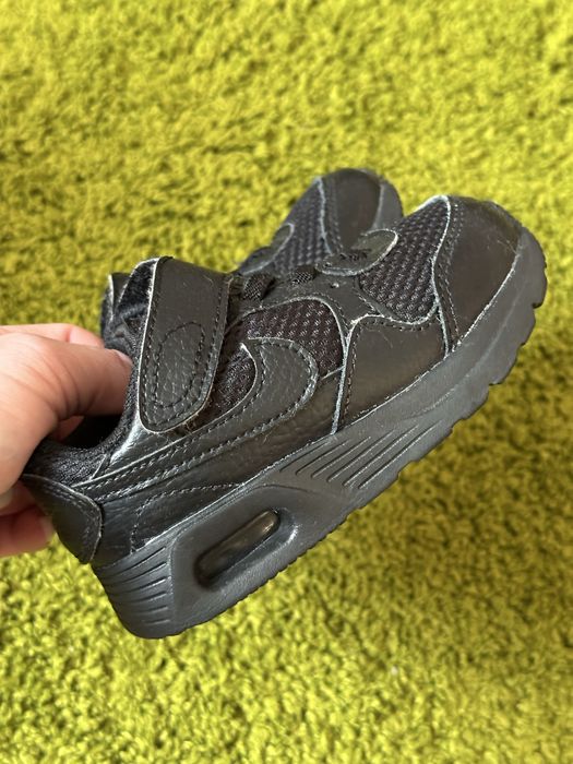 PUMA,Nike, Crocs, sinsey 24/25 размер