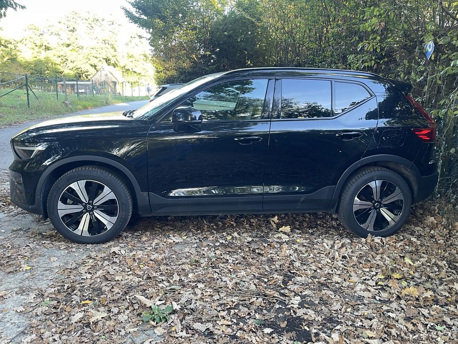 Volvo XC40 Recharge 69kwa 2023 — photo 5
