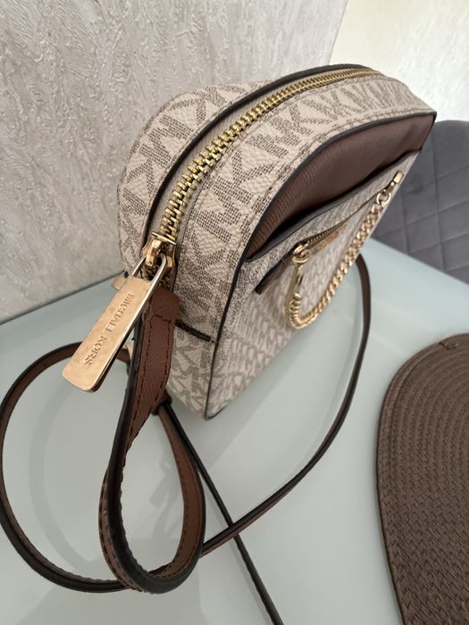 Сумка Michael Kors — оригінал — zdjęcie 3