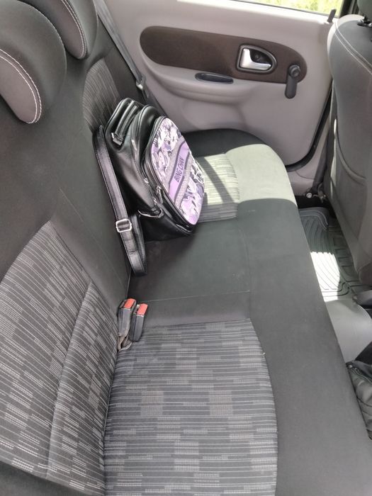 Продам Renault Simbol (Clio)