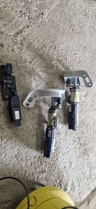 Zestaw pod elektryczną klapę a4 b8 avant