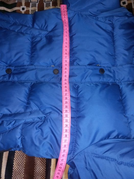 Курточка на хлопчика