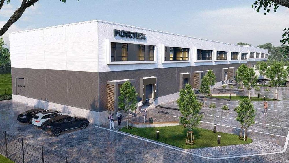 Продаж/Складське приміщення/Білогородка/330-3300м2/650дол.м2/B+