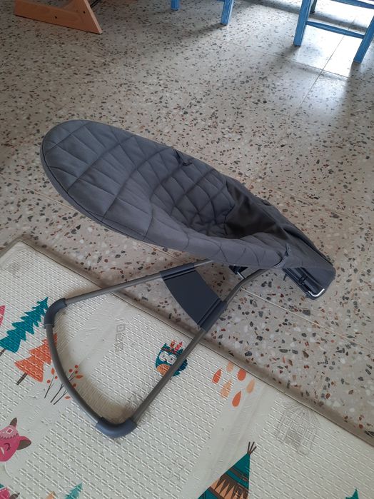 Cadeira de bebé bouncer bliss