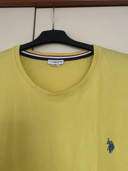 Koszulka męska bawełniana T-shirt