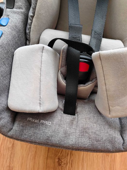 Nosidełko Avionaut pixel pro