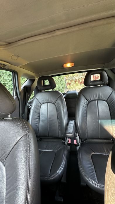 Mercedes-Benz A-Class 2001 VIN WDB1680321J545421 фото оголошення 10 з 15