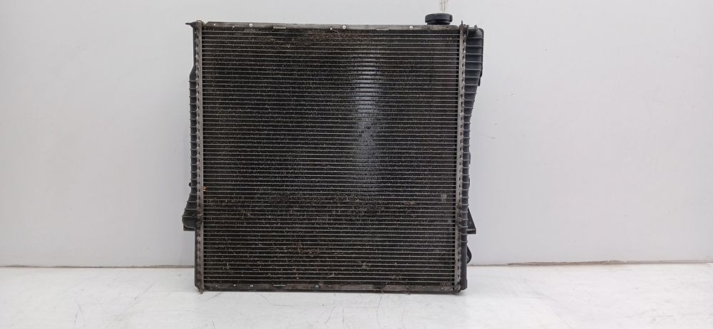 Radiador de água BMW X5 (E53)